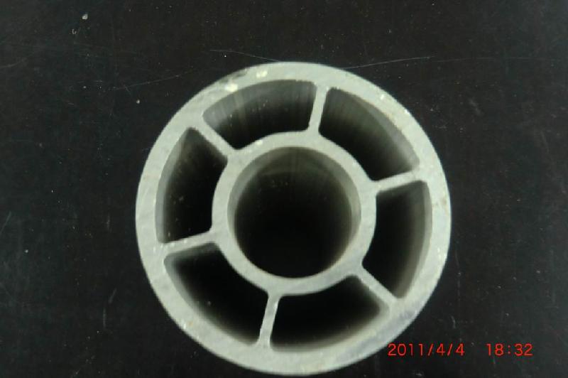 铝型材圆管报价 工业型材生产厂家批发