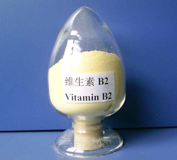 进口维生素B2 维生素B2厂家  国产维生素B2图片