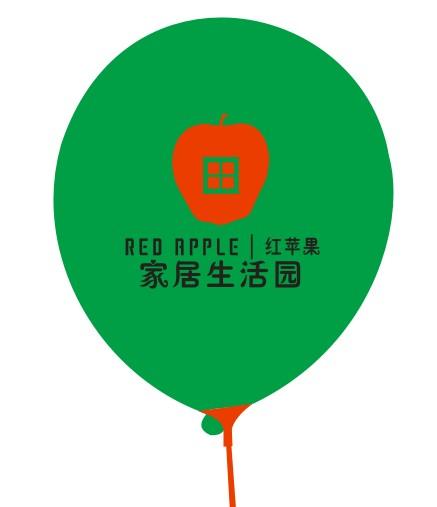宣传印字广告气球供应宣传印字广告气球，广告气球批发，深圳彩色气球印刷广告