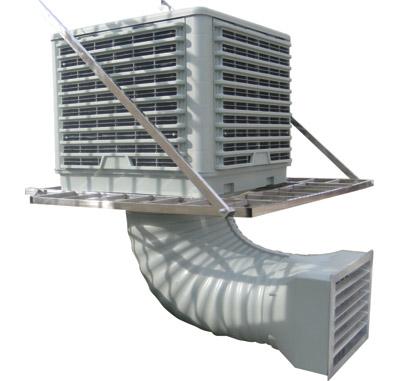 无锡环保空调水冷空调水冷机组批发