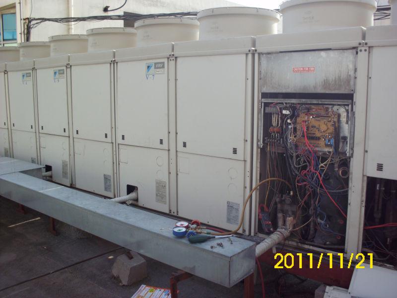 供应空调维修加氟清洗维护移机改造