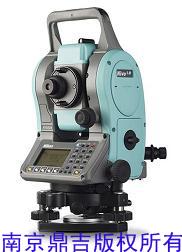 尼康2M高精度免棱镜全站仪(高科技产品)图片