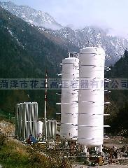 供应低温设备的制造厂家液氧罐汽化器