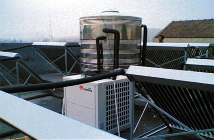 空气能热泵热水器-报价-厂家-型号-哪家好-哪家实惠