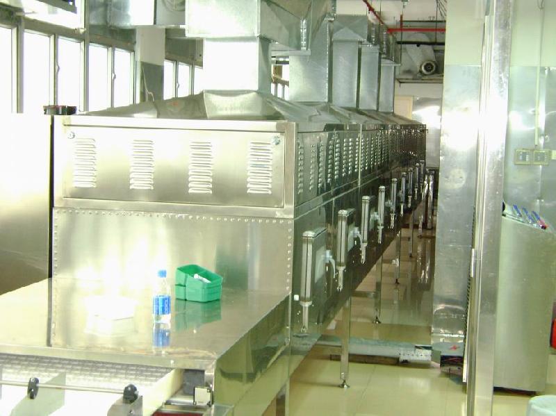 供应微波干燥杀菌设备生产济南微波干燥杀菌设备生产微波干燥杀菌设备