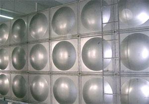 组合式不锈钢水箱不锈钢水箱组合式水箱装配式水箱