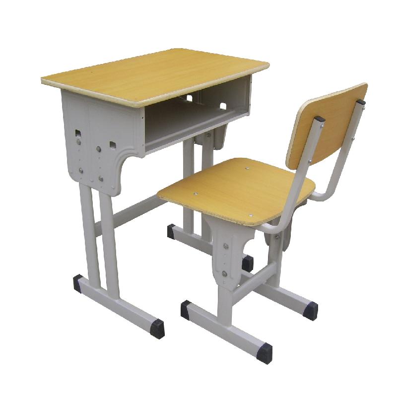 升降课桌椅固定课桌椅课桌凳批发