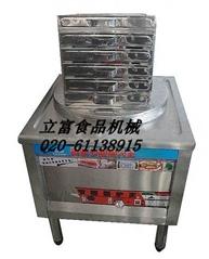 供应广东省立富食品机械节能型肠粉机
