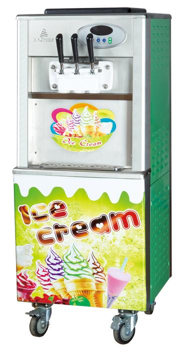 供应冰淇淋机批发价格 冰淇淋机报价 冰淇淋机配件