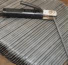 D702合金耐磨堆焊焊条（水泥厂专用）