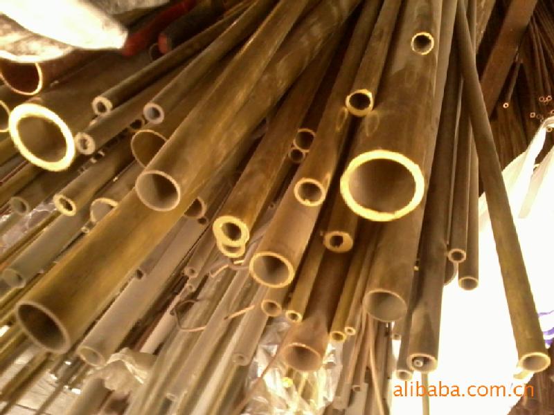 新疆铝黄铜管厂家供应新疆铝黄铜管厂家(新疆铝黄铜管）新疆铝黄铜管定尺价格