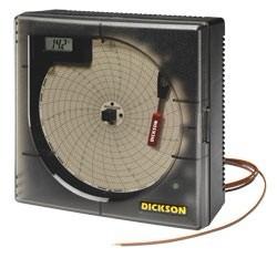 供应DICKSON KT6系列热电偶温度记录器