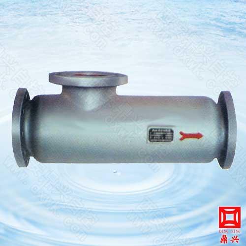 供应DXJ型汽水混合加热器管道型