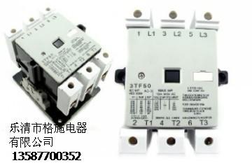 供应CJX1-110/22,3TF50交流接触器