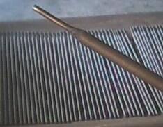 供应JXD401-4热轧辊埋弧堆焊药芯焊丝图片