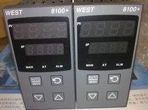 山武温控器WEST温度调节仪批发