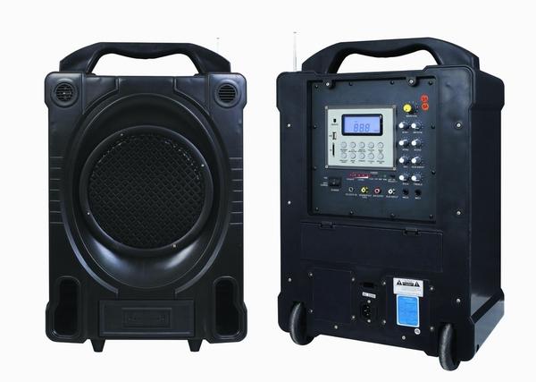 供应比特威腰包,比特威SH-222便携式腰包演讲教学导游扩音器