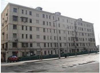 上海市房屋检测建筑物加固厂家