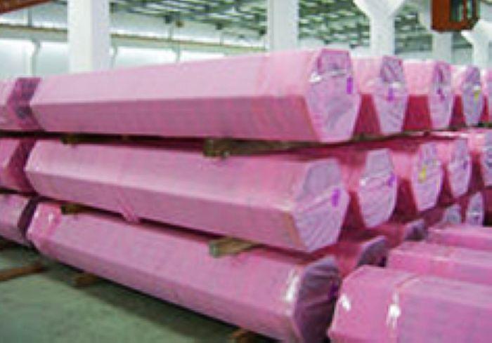供应乌兰察布市316不锈钢管化学分析　钢管直销厂家批量发货招标货源
