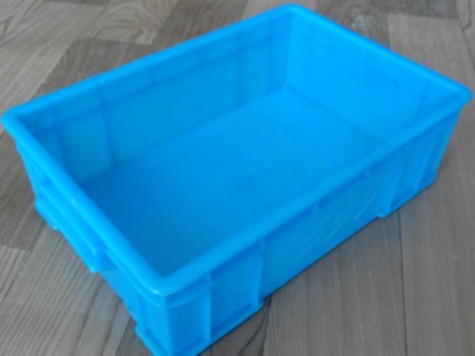 专业生产鄱阳塑料筐塑料周转箱塑料整理箱厂家
