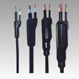 河南宏亮电缆厂生产预分支电缆FZ 395+150