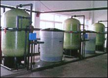 供应榆林软化水设备锅炉软化水处理设备