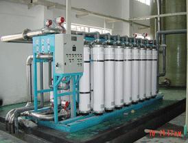 供应兰州矿泉水设备井水河水处理设备