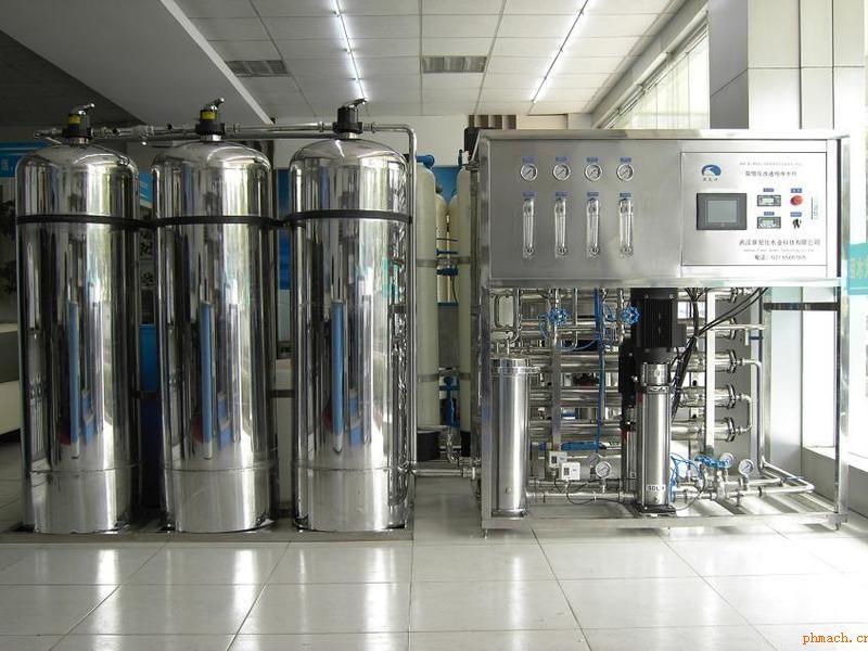 新疆超滤设备超滤纯水设备批发