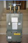 供应方型气化炉/汽化器安装