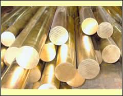 Hpb59-1铅黄铜棒 Hpb59-3铅黄铜棒 铅黄铜棒生产公司
