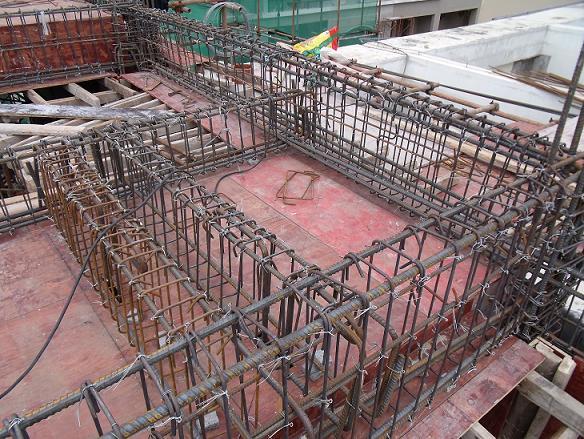 承接深圳各种建筑钢结构工程，深圳天利钢结构公司
