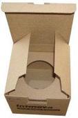 供应酒盒包装食品纸箱瓦楞纸盒包装厂图片