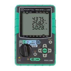 KEW6300电能质量分析仪批发