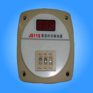 供应数显时间继电器JS11s