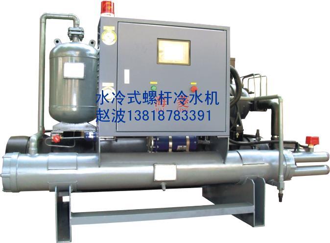 供应宁波螺杆式冷水机组·上海低温冷冻机组·杭州风冷螺杆机组