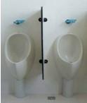 供应学校厕所改造免水小便器