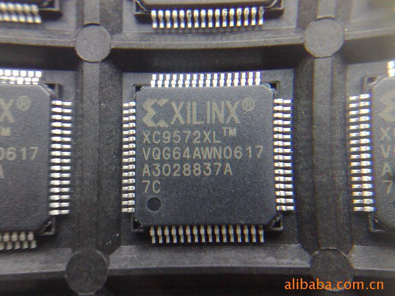 供应XC9536XL芯片破解 芯片解密 加密狗复制  PCB抄板图片
