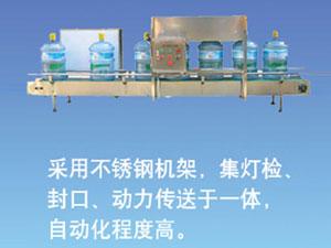 供应桶装水热收缩膜机大桶水热收缩膜