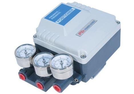 供应PPL/PPR气气定位器，韩国power-genex定位器