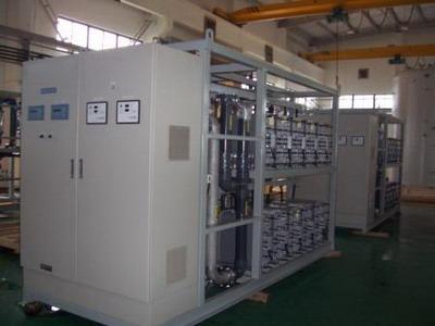 供应江西赣州EDI超纯水设备机械厂家直接供应