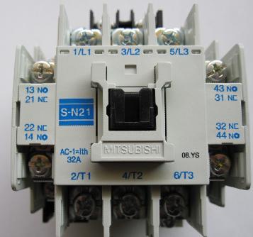 【三菱S-K95交流接触器型号】【三菱S-K95交流接触器价格】