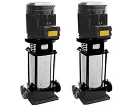 专业制造销售GDL型立式多级管道离心泵