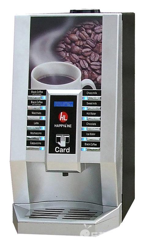 供应多功能咖啡机,自动售货机,全自动咖啡机,咖啡饮料机