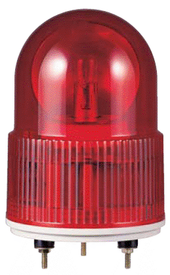 供应Q-LIGHT S100E灯泡旋转报警灯