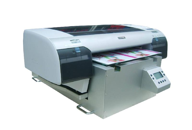 供应平板打印机万能打印机爱普生彩印机