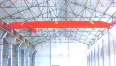 LH型电动葫芦桥式起重机批发