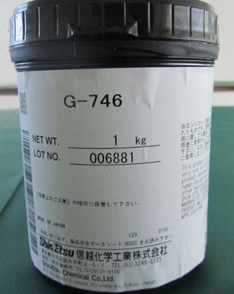 散热膏信越G-746