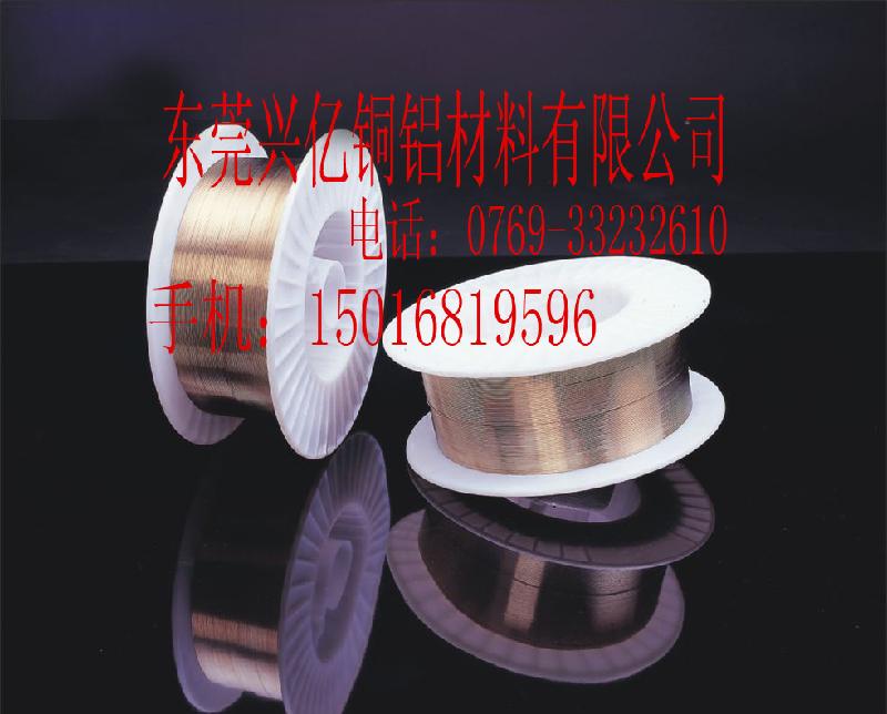 供应优质磷铜线 日本进口优质C5210磷铜线图片