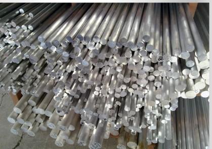 供应用于广泛的5154进口防锈铝棒 铝棒厂家批发