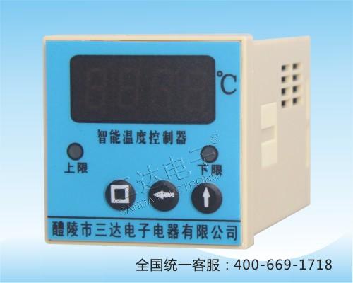 AB-WSK-HTH智能温湿度控制器批发